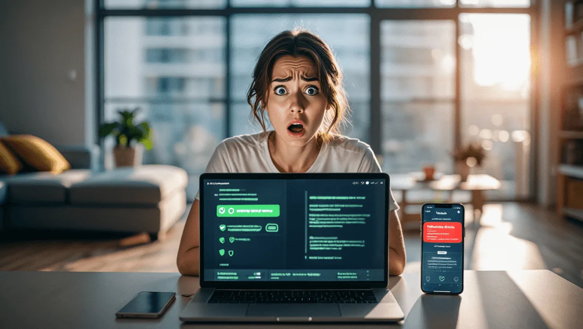 VPN, antivirus e AdBlock a 1,59€ al mese: l