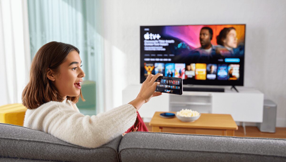 Entertainment
                            
            
                Apple TV gratis fino a 3 mesi: ecco la promo di gennaio 2026
