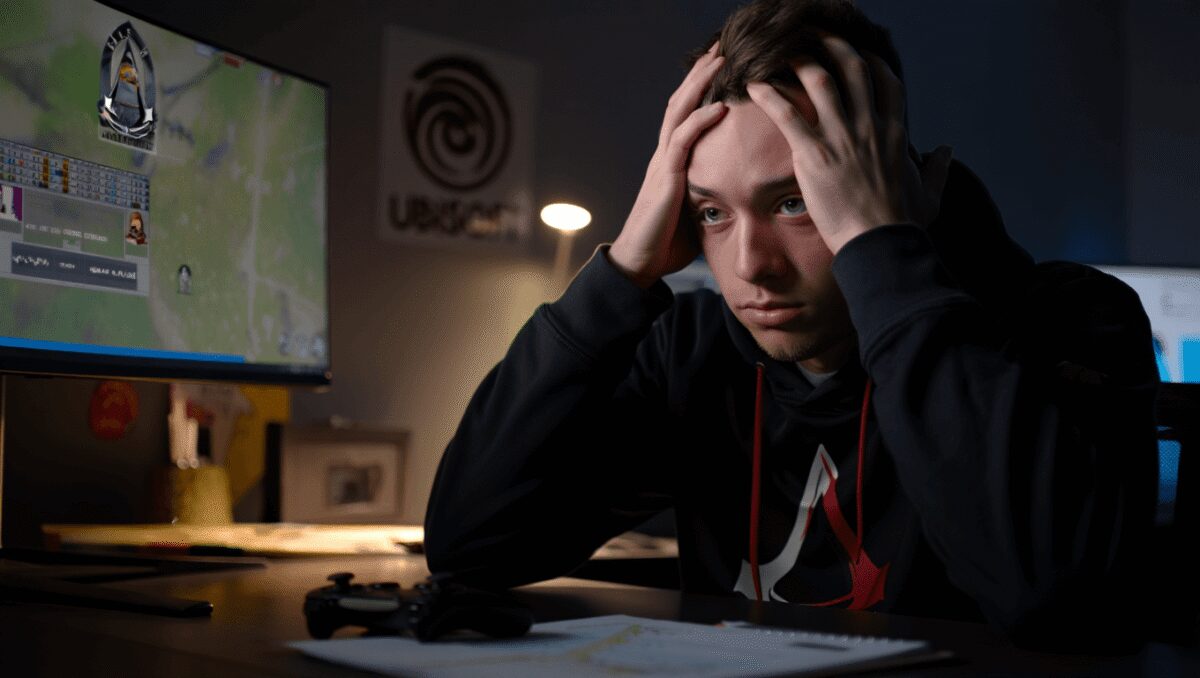 Ubisoft ha cancellato l'esperienza multiplayer di Assassin's Creed?