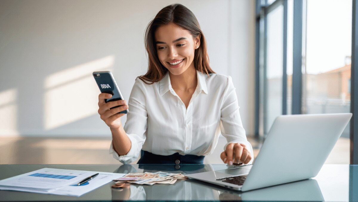 Conti
Conto corrente BBVA a canone zero: ora con interessi e cashback al 3% per 6 mesi