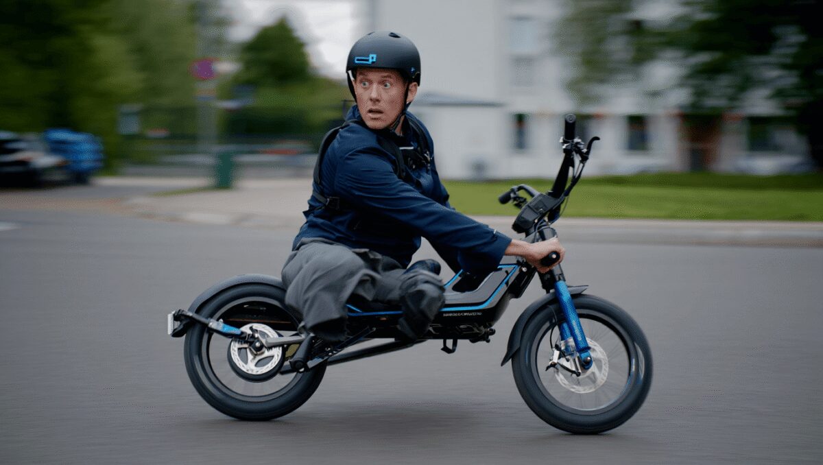 Si apre un nuovo capitolo per Blubrake, l’azienda italiana che vuole portare la frenata assistita in tutte le e-bike