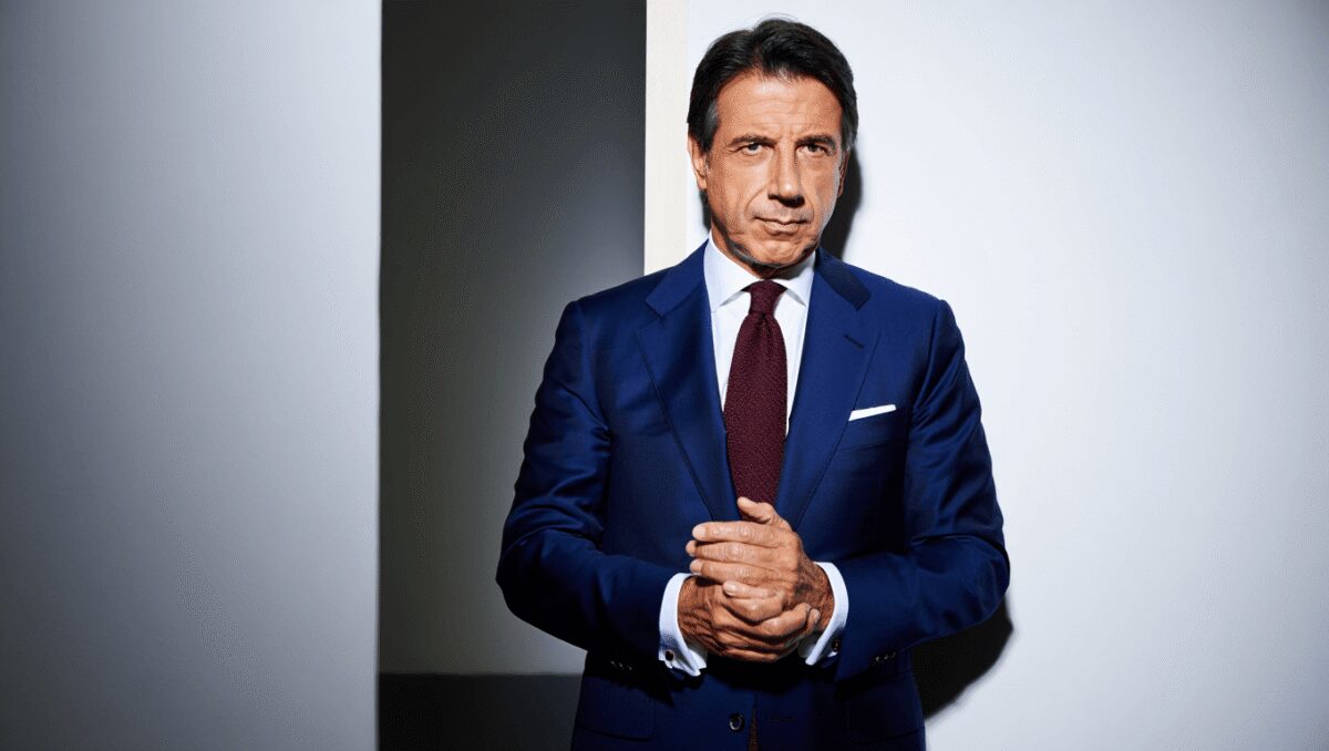 Carlo Conti pronto a tornare anche per Sanremo 2027? L'indiscrezione di un dirigente Rai
