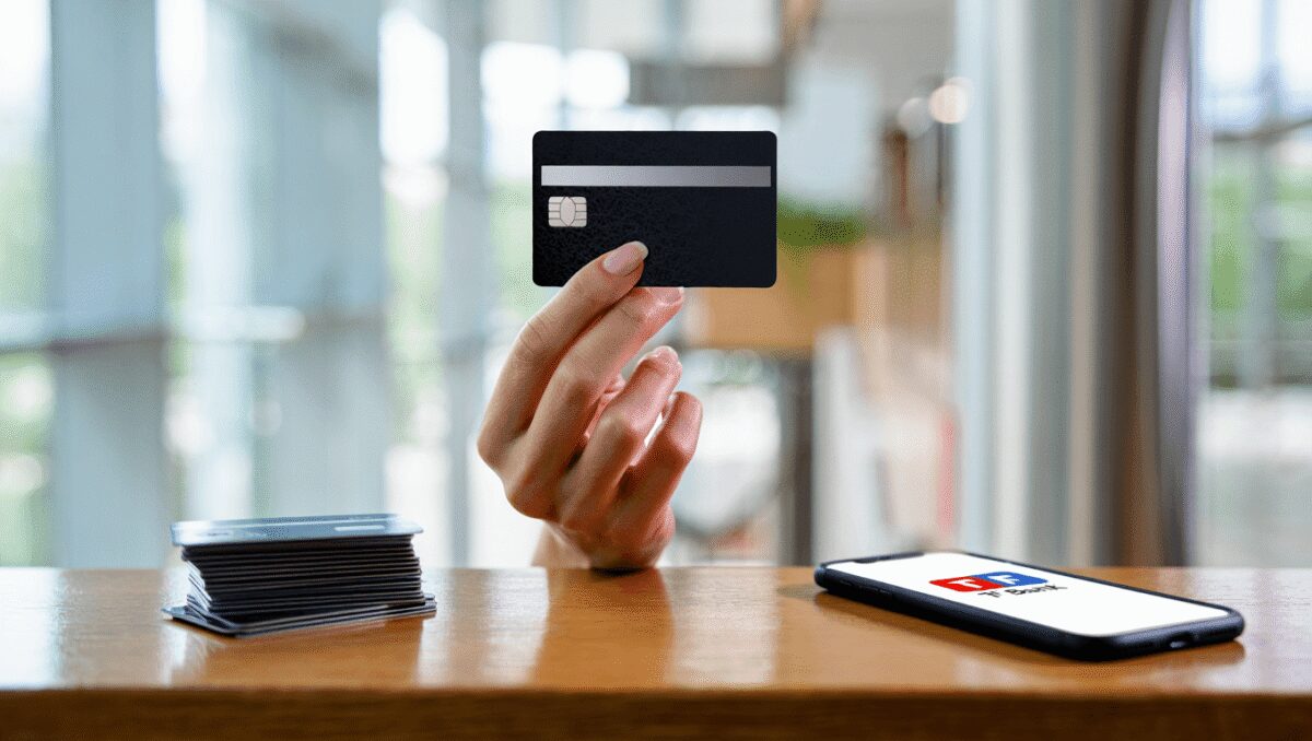 Carte
                            
            
                Carta di credito a canone zero: è il momento di scegliere TF Bank