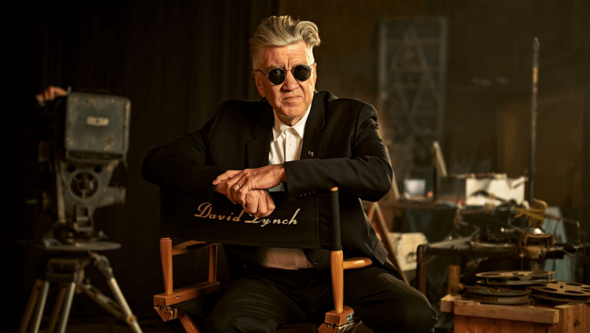 David Lynch ci ha lasciato un anno fa ma è ancora vivo nel cuore di tutti noi