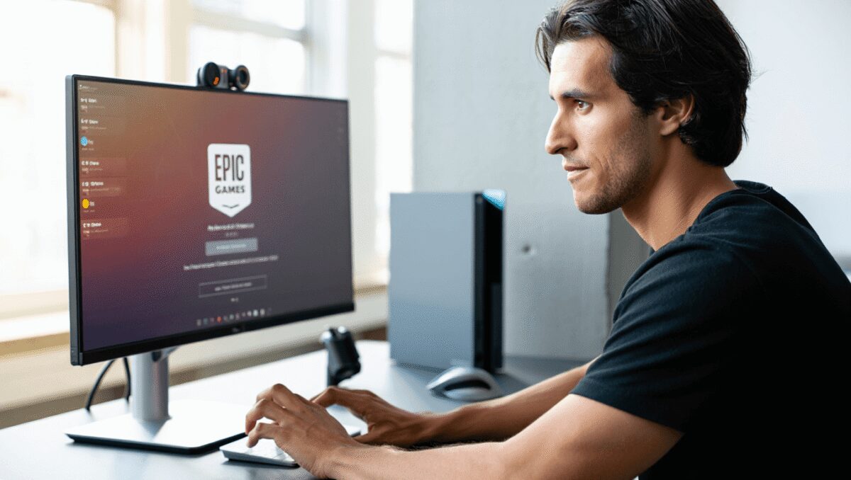 La prossima Xbox integrerà anche Epic Games Store, dice la stessa Epic Games