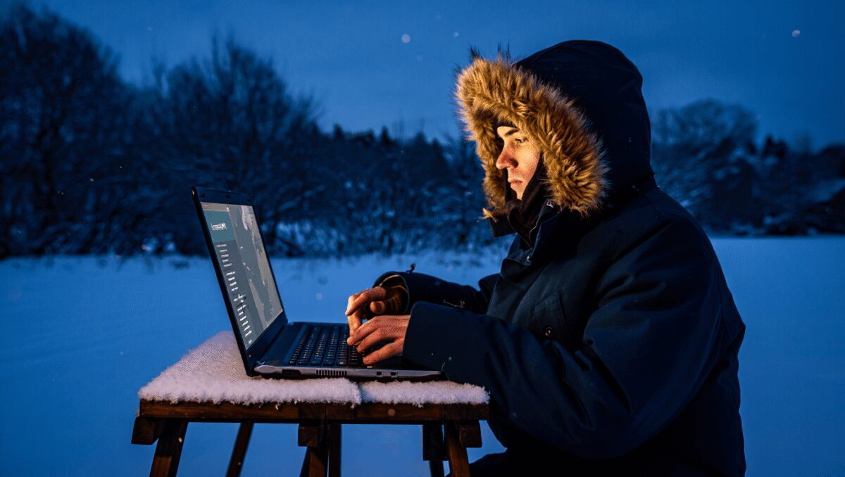 VPN
Nuova offerta d'inverno per ExpressVPN: -79% e 4 mesi gratis