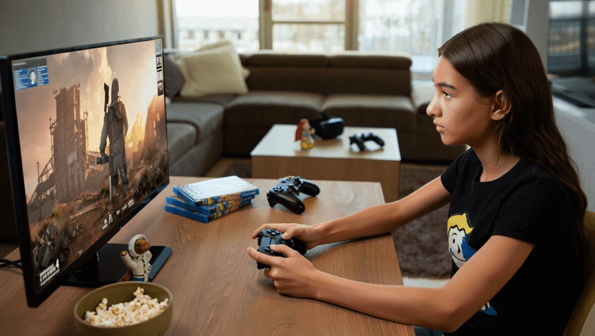 11 anni dopo il lancio, Fallout 4 torna di moda tra vendite e utenti connessi