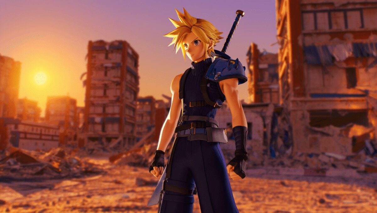 Final Fantasy 7 Rebirth per Nintendo Switch 2 e Xbox ha una data di uscita, svelata assieme a un nuovo trailer