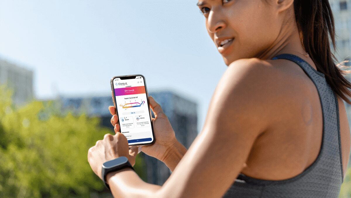 Google comincia a sperimentare l'allenatore basato su IA Fitbit Coach fuori dagli USA