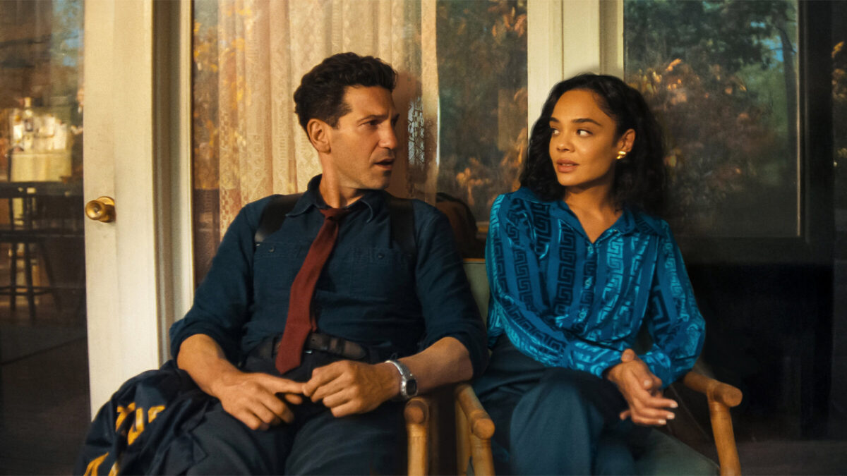 Perché tutti odiano “His & Hers”? La serie che fa impazzire gli spettatori