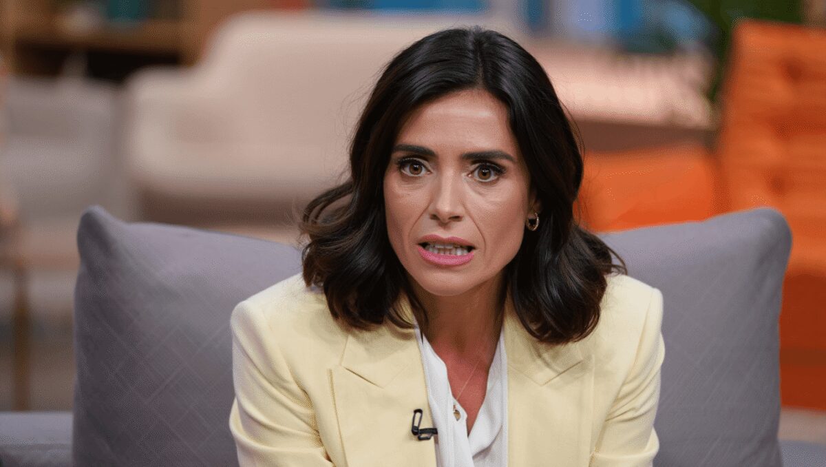 Uomini e Donne, Gemma Galgani si sbilancia a Verissimo: "Il mio cuore è di Mario, io mi sento fidanzata"