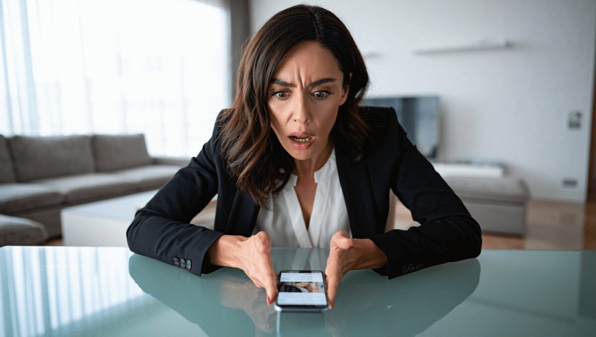 Uomini e Donne, Giulia Cavaglià furiosa sui social: "Ho scoperto un tradimento schifoso"