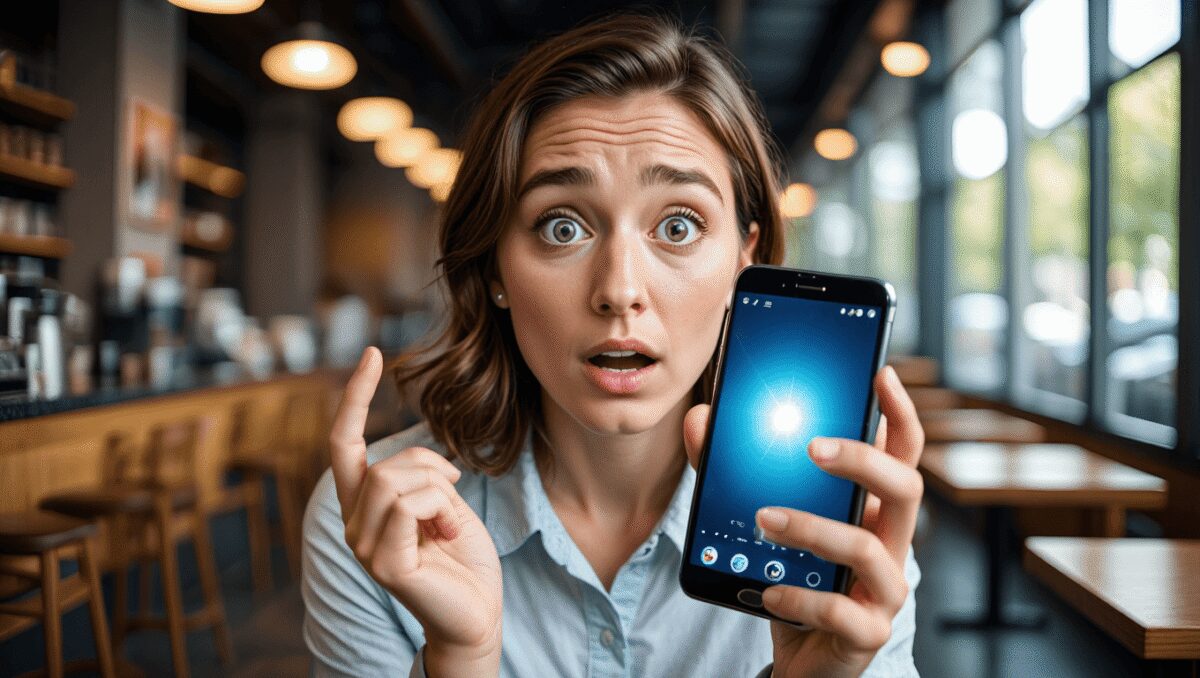 Google Gemini Live con Project Astra Hero