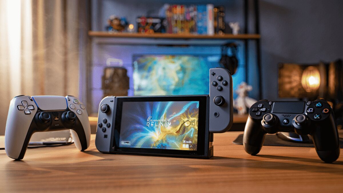 Granblue Fantasy: Relink – Endless Ragnarok annunciato per Nintendo Switch 2, PS4, PS5 e PC