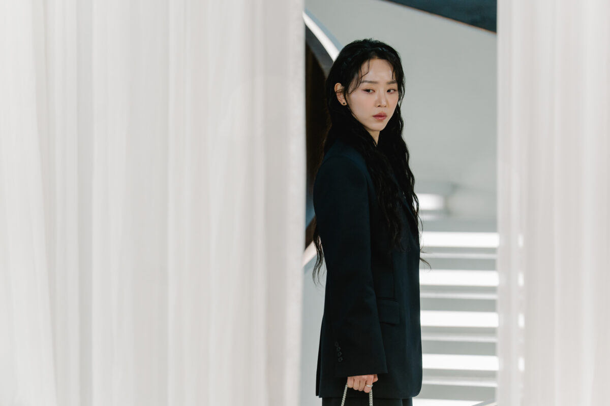“Non riuscivo a smettere”: il thriller coreano che ti tiene sveglio la notte
