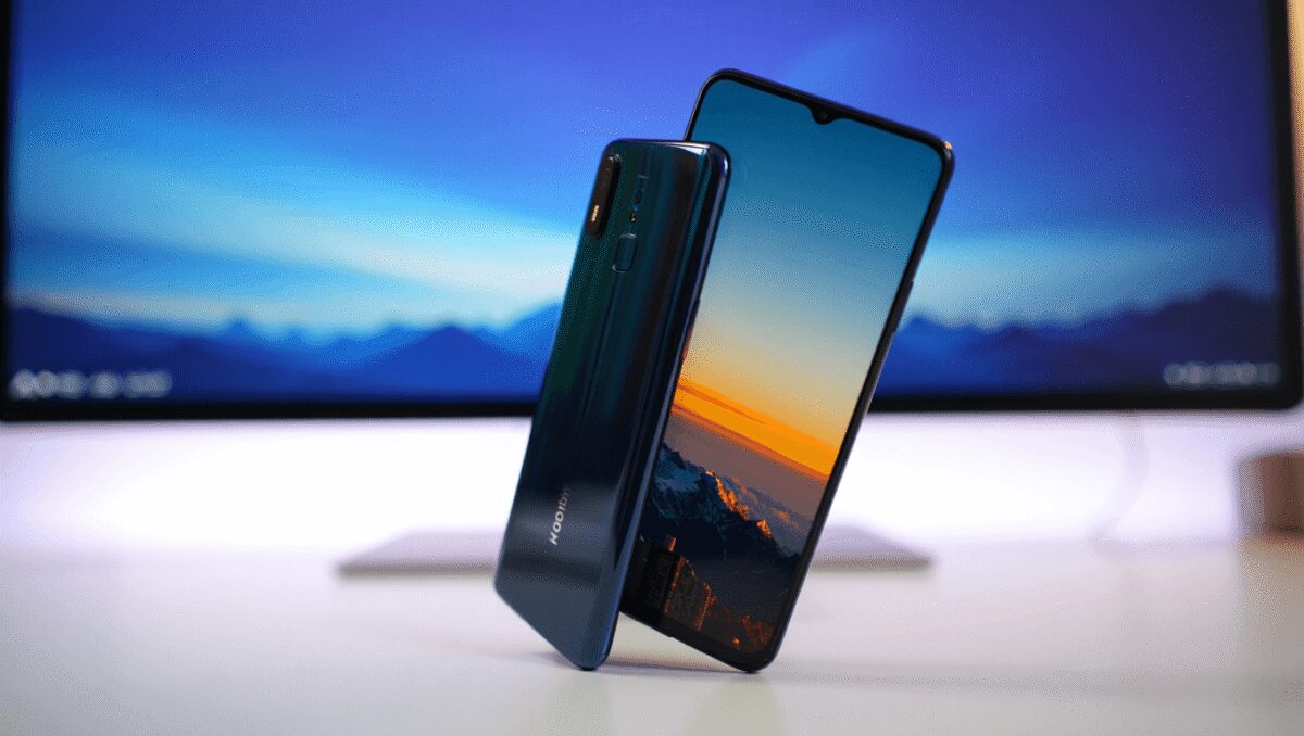 HONOR Magic8 Pro disponibile in Italia