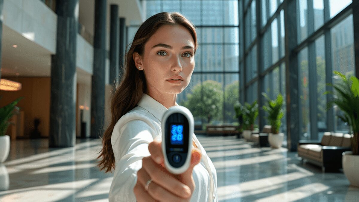 Quando gli edifici imparano a respirare: il “naso digitale” di Befreest contro l’inquinamento indoor
