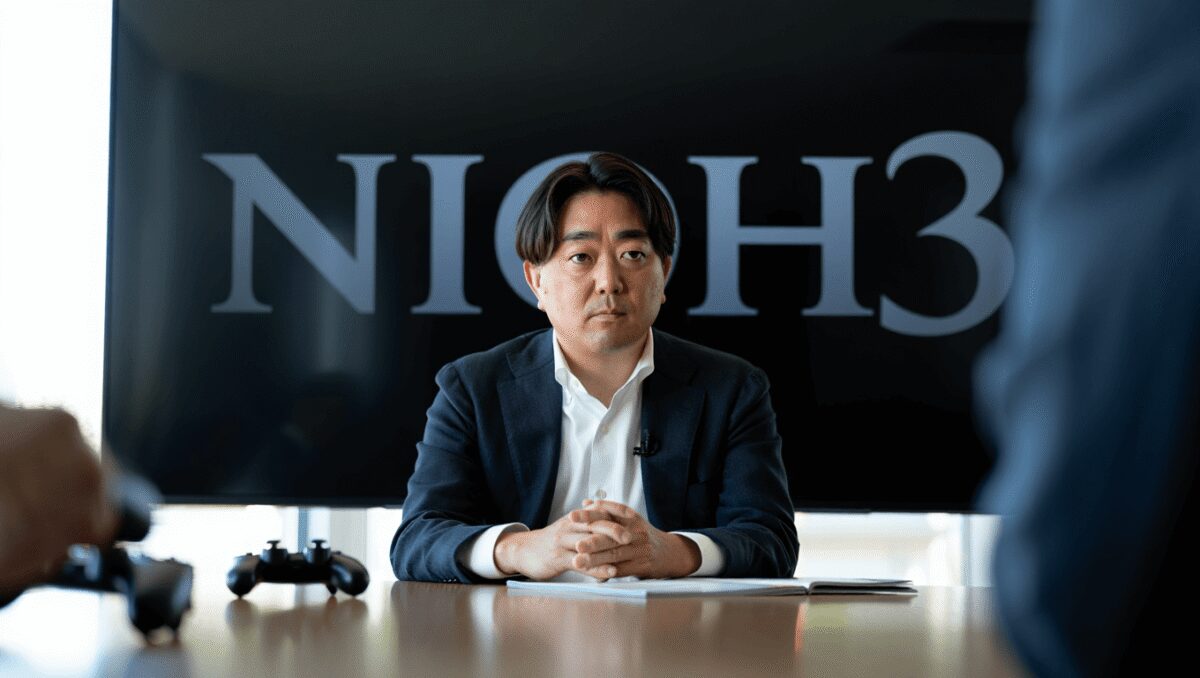 Livelli di difficoltà per Nioh 3? "Non lo abbiamo mai preso in considerazione"