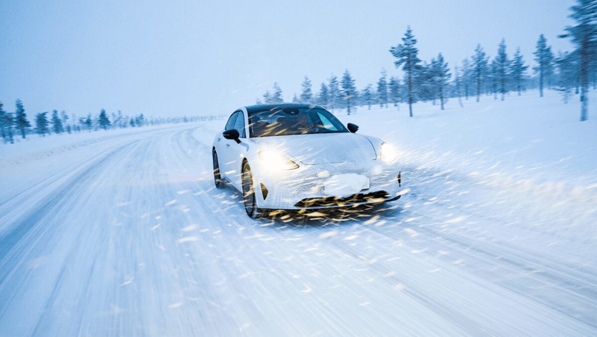 Norvegia
Auto elettriche: ecco chi va più lontano nel gelo estremo