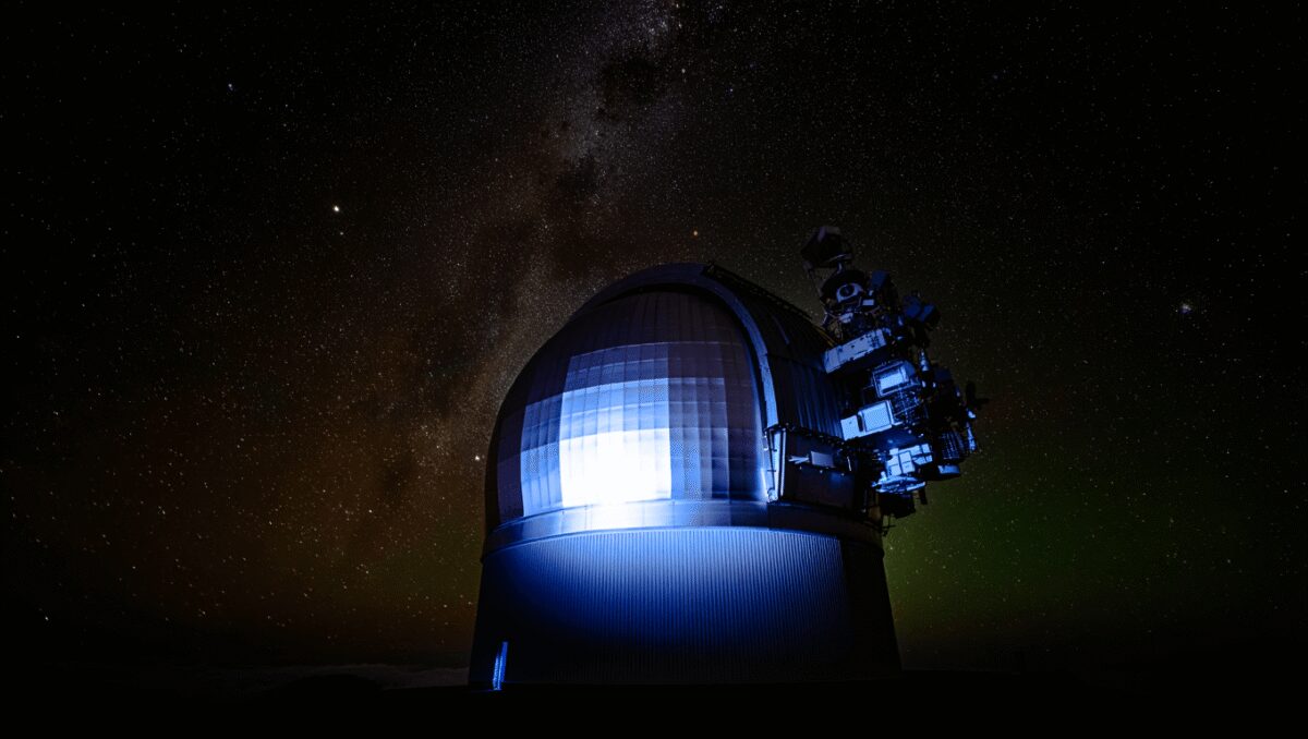 Dieci anni dall’annuncio del primo rilevamento diretto delle onde gravitazionali