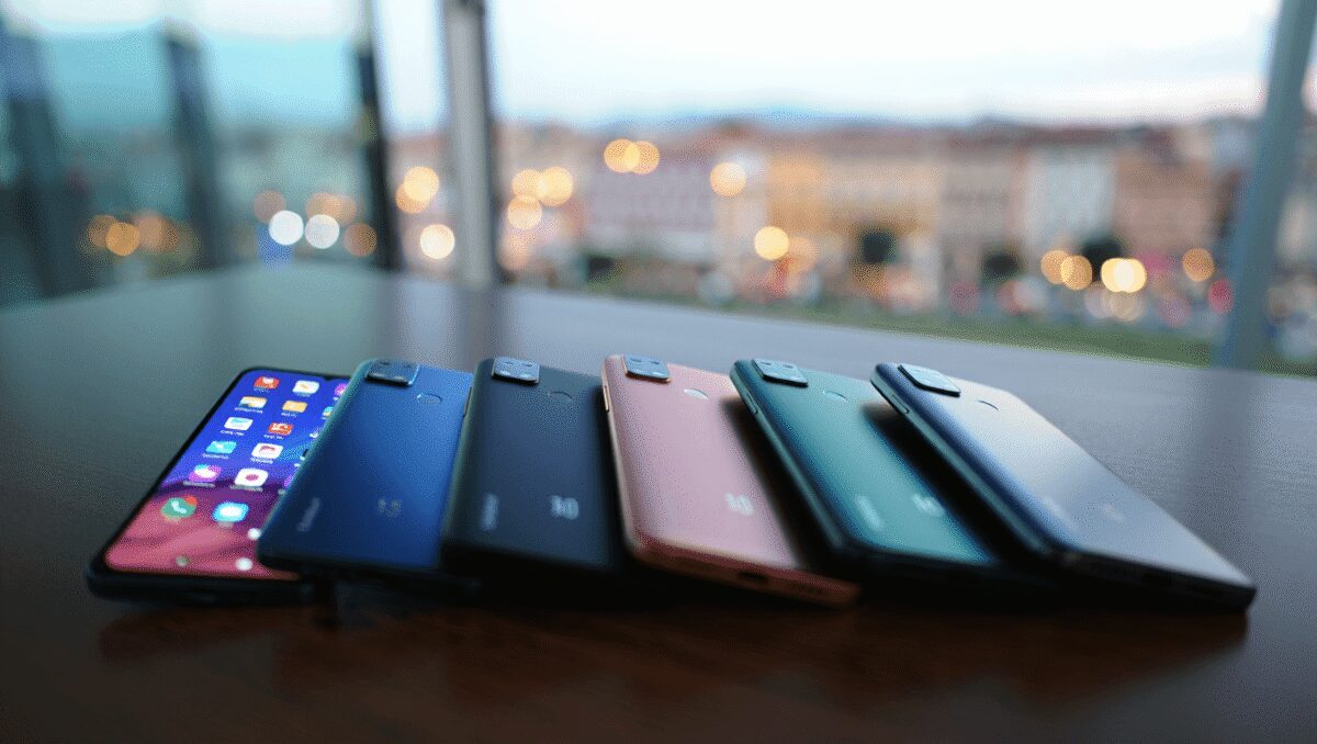 REDMI Note 15 Series: cinque smartphone per tutti