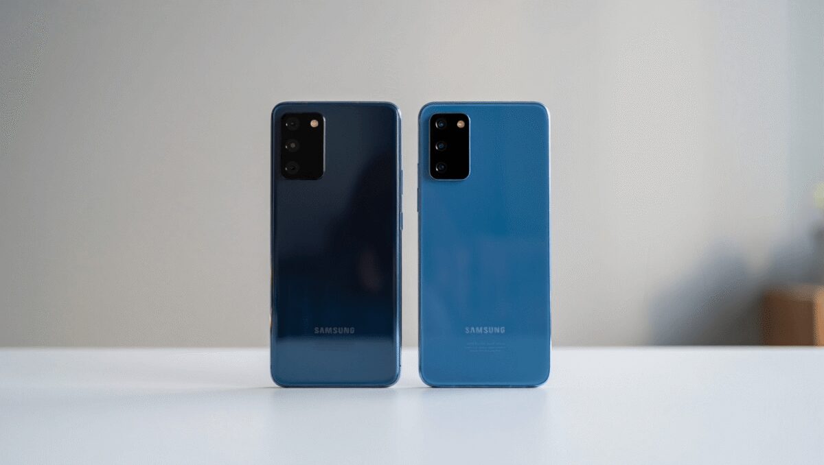 Samsung Galaxy A56