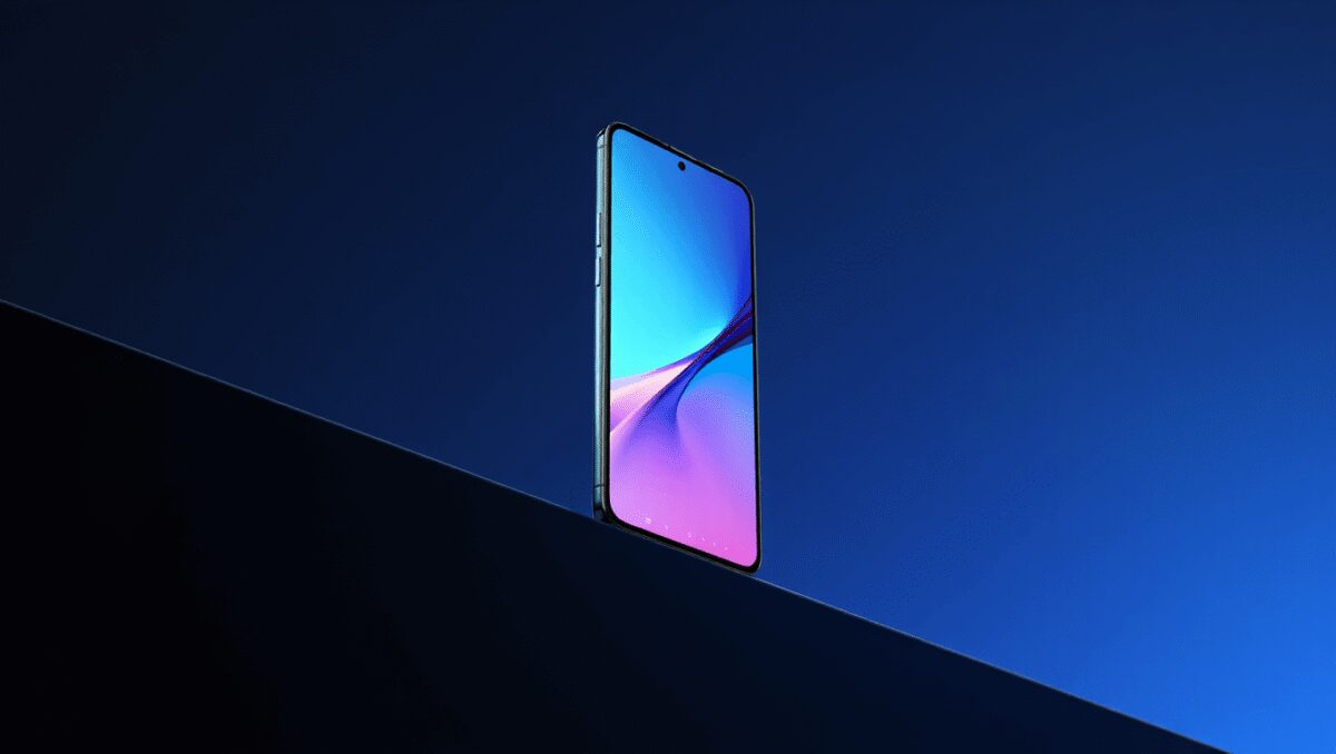 Samsung Galaxy S26 Ultra - colorazioni render by Eclectic Daily