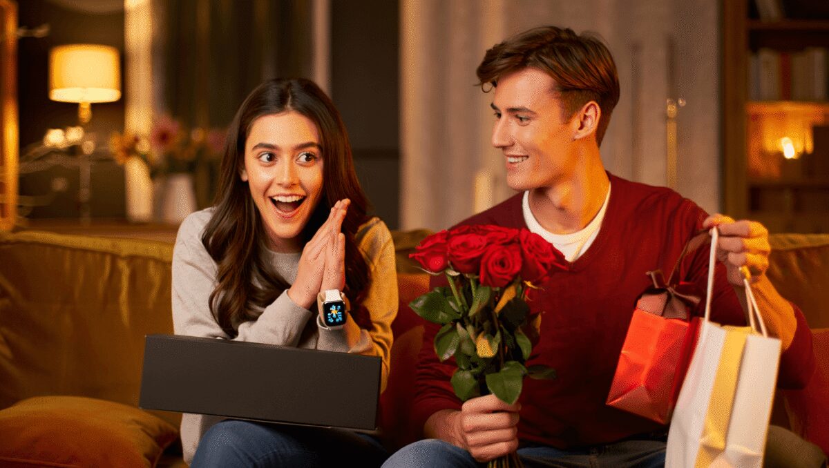 Tecnologia
Tutto per un San Valentino indimenticabile su Amazon Haul (prezzi bassissimi)