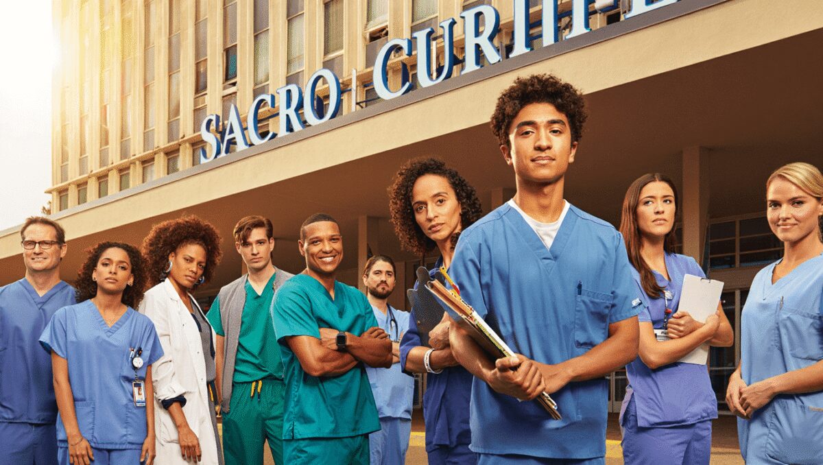 Il revival di Scrubs ha una data d'uscita su Disney+! Ecco il trailer ufficiale italiano