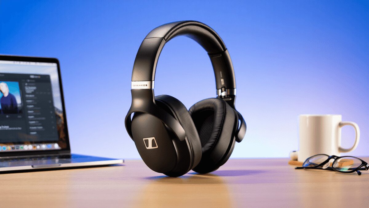 Scopri le cuffie Sennheiser ora in sconto su Amazon: prezzi a partire da 96,70 euro