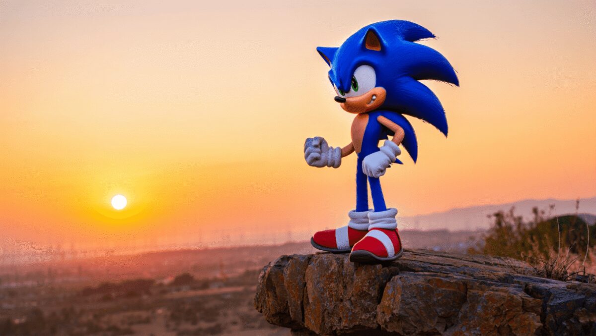Sonic the Hedgehog riceve un trailer celebrativo per il 35° anniversario, che promette novità