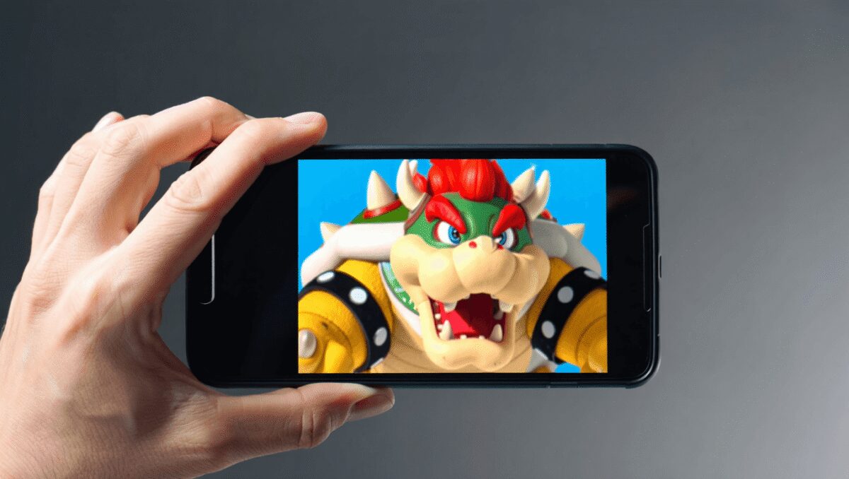 In Super Mario World è stato scoperto una specie di "finale segreto" piuttosto inquietante