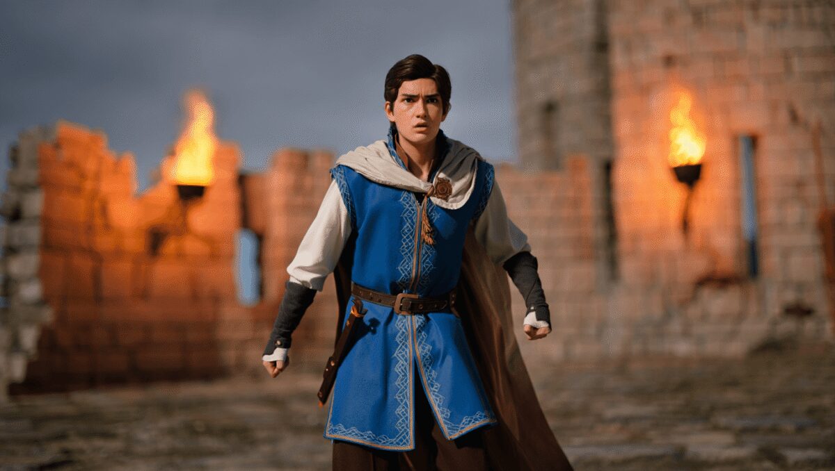 The Adventures of Elliot: The Millennium Tales ha una data di uscita annunciata in trailer