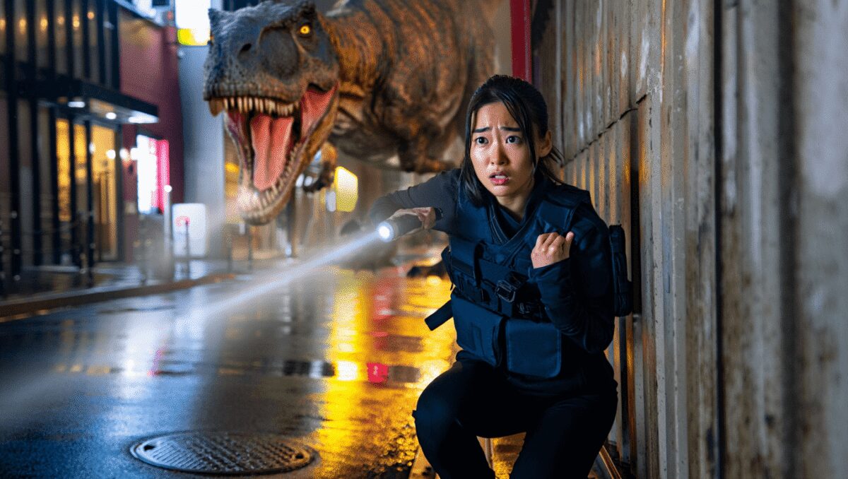 Tokyo Scramble è un'esclusiva per Nintendo Switch 2 che si ispira a Dino Crisis