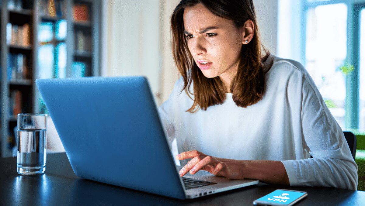 VPN
Offerta Surfshark VPN: protezione TOTALE online a partire da 1,99€ al mese