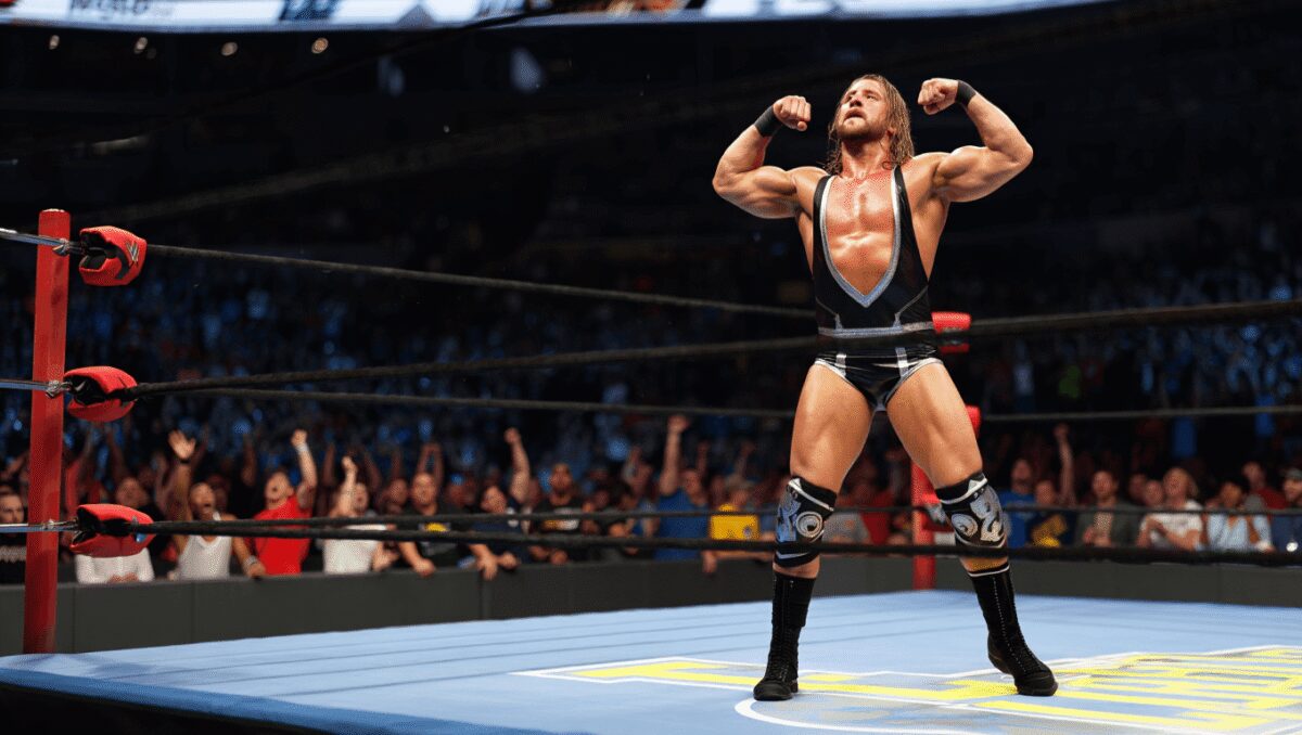 Le novità del gameplay di WWE 2K26 sono state presentate in video