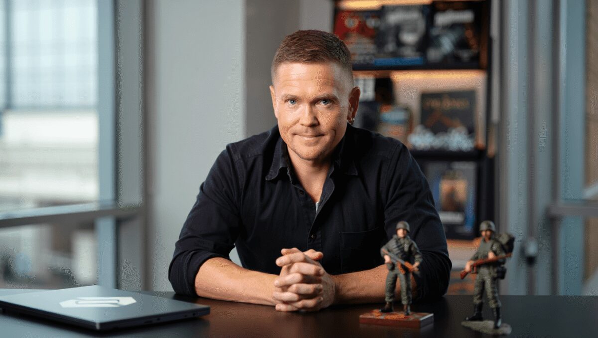 Wolfeinstein 3? Prima o poi si farà, dice il capo di MachineGames