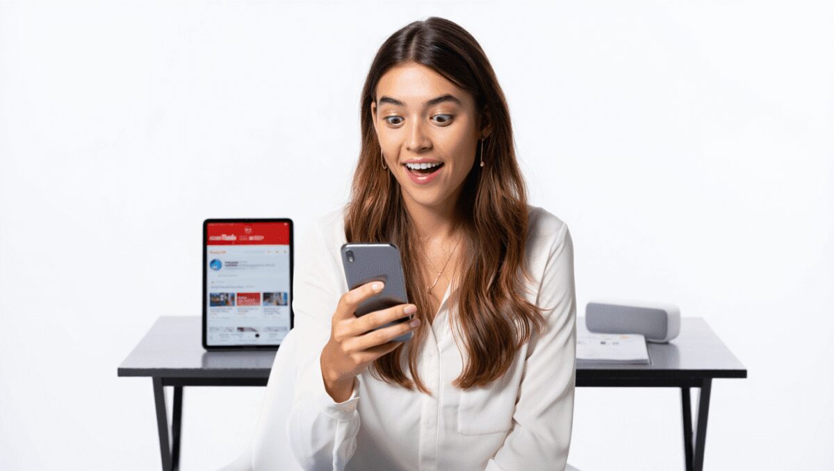 YouTube Premium