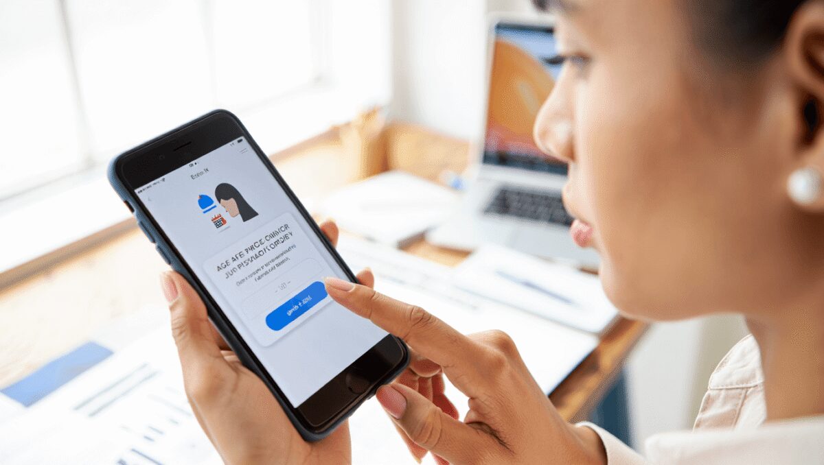 Apple introduce la verifica dell'età in diversi paesi (update)