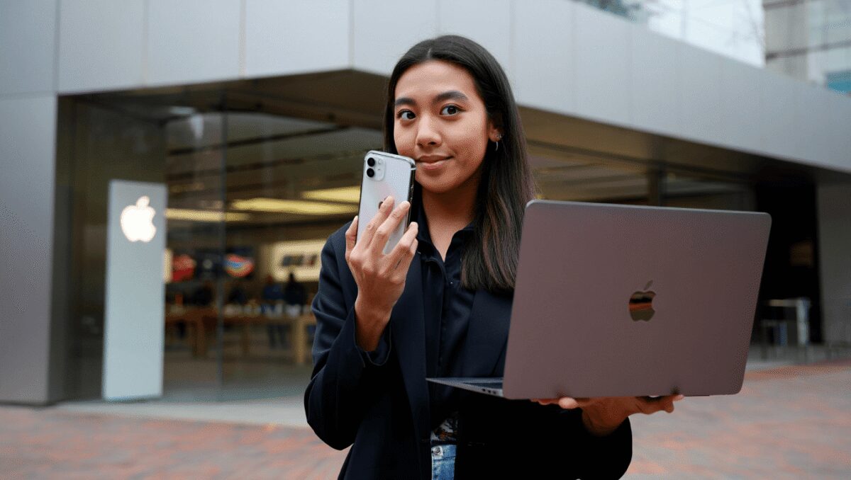 AppleCare One sta per arrivare in Europa: copertura su più dispositivi a una cifra totale più bassa