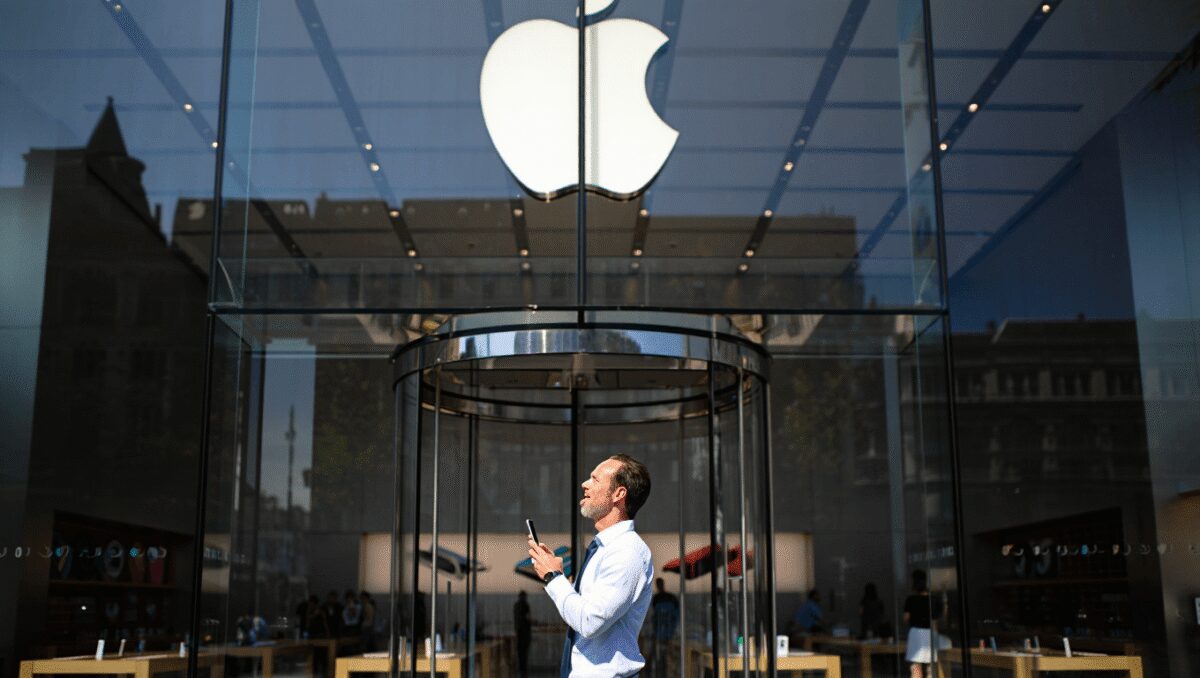 AppleCare One arriva in Europa: copertura unica per più dispositivi Apple