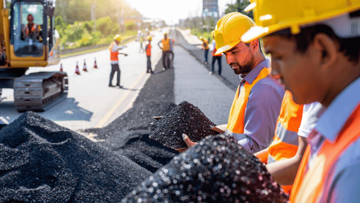 Allarme Siteb
Asfalto sempre più caro: l’esplosione dei costi rischia di fermare i cantieri stradali