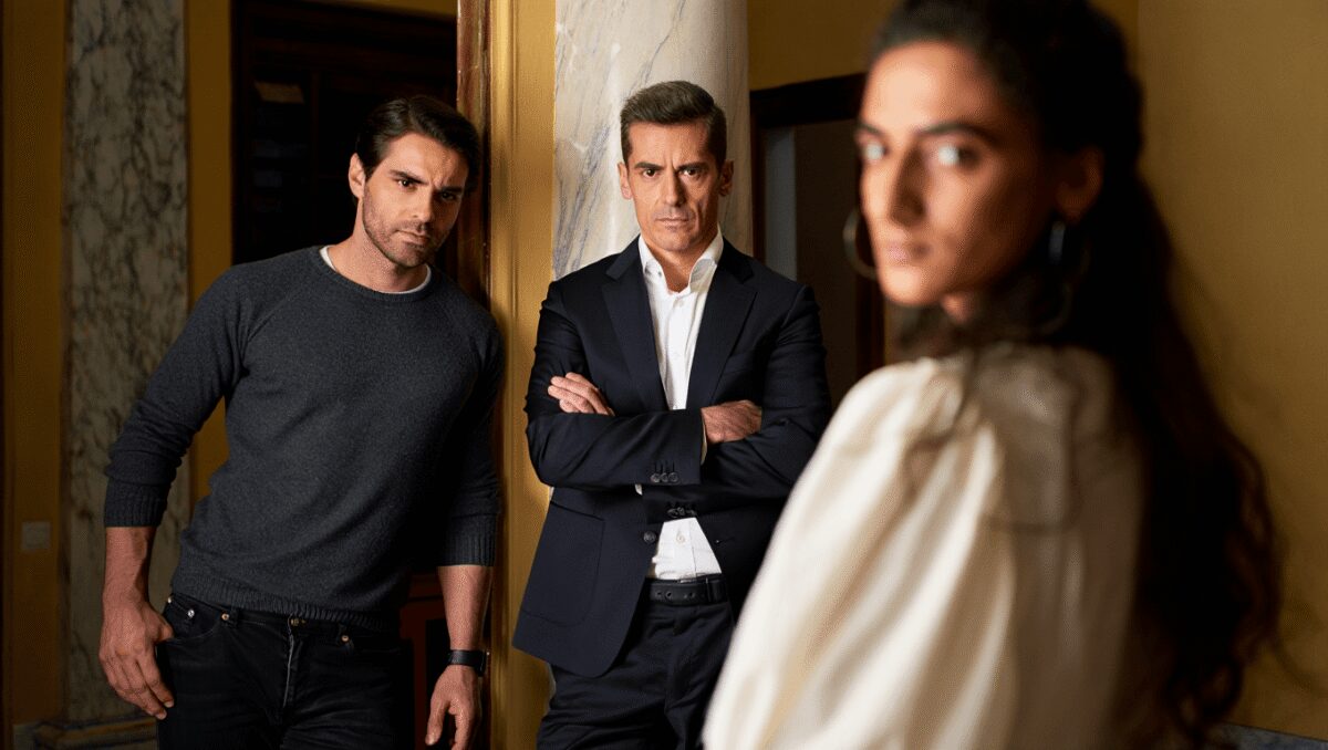 La forza di una donna: Bahar, meglio insieme a Sarp o insieme ad Arif? Ecco la nostra opinione al riguardo!