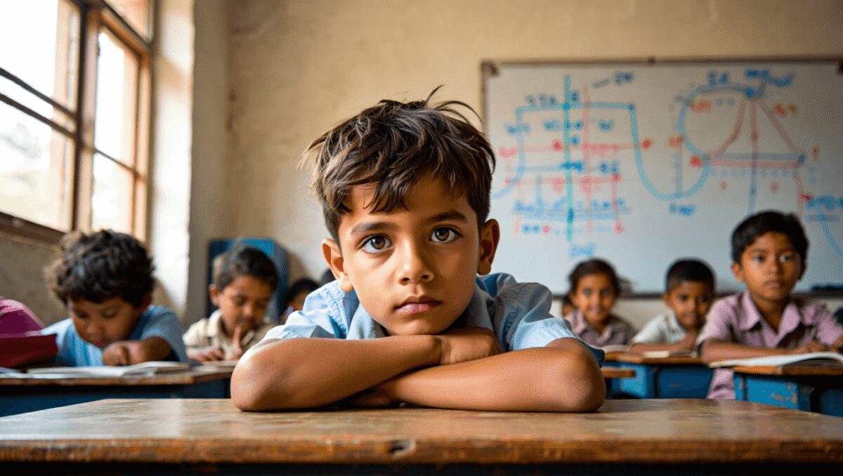 Quando il talento non viene capito: Feed Their Minds aiuta scuole e famiglie ad accompagnare i bambini gifted