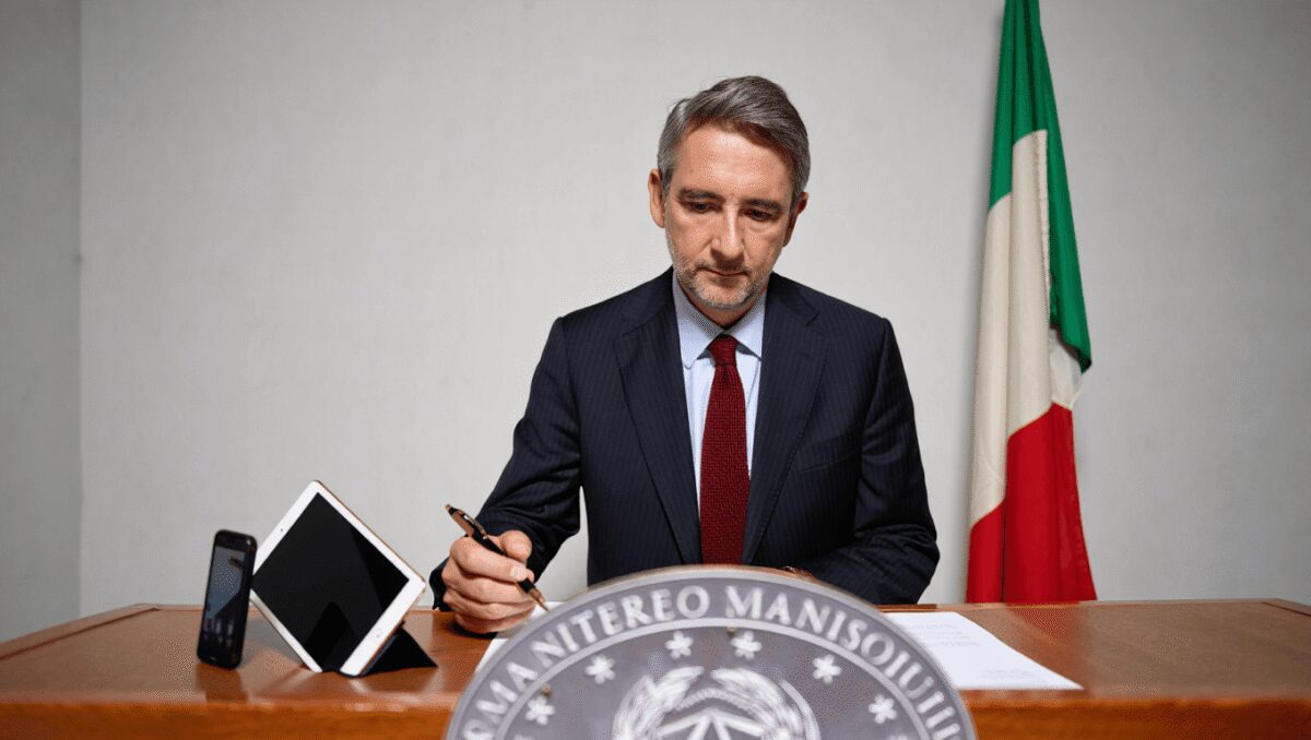 Compenso per copia privata: ma allora con la cultura si mangia