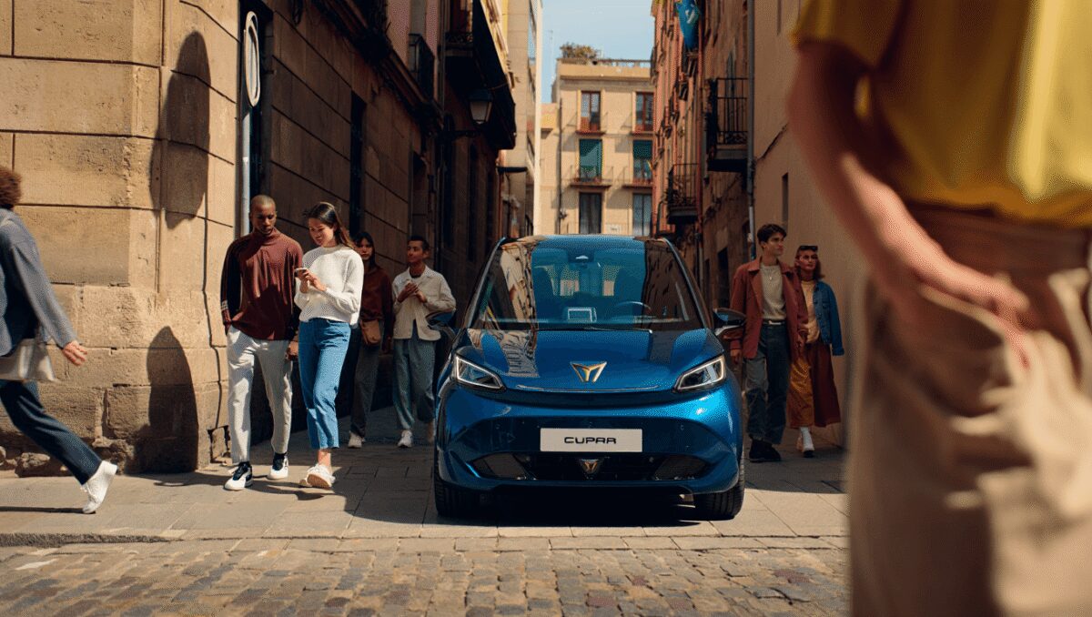 
    	Martorell
        Cupra, “l’instabilità è la nuova normalità”: i conti crescono e nel 2026 la Raval punta a nuovi record
    