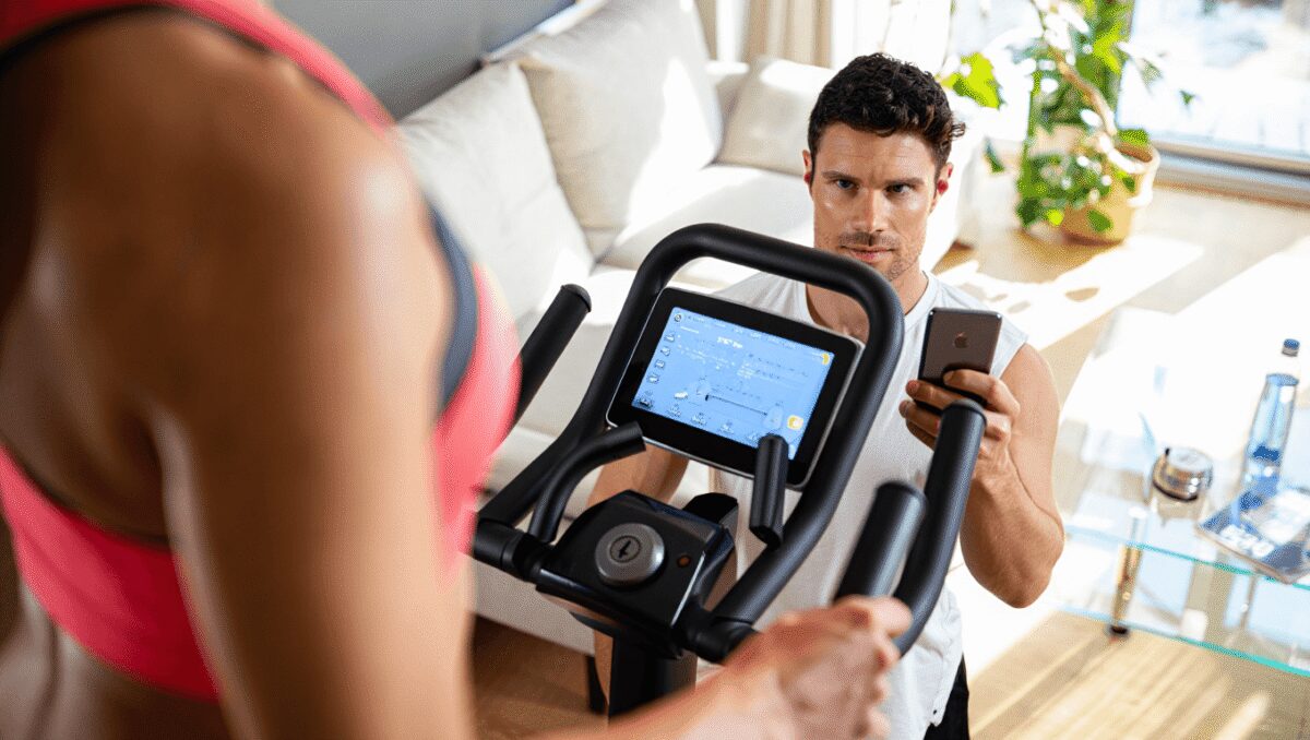 Tutte le cyclette in offerta per il tuo allenamento a casa