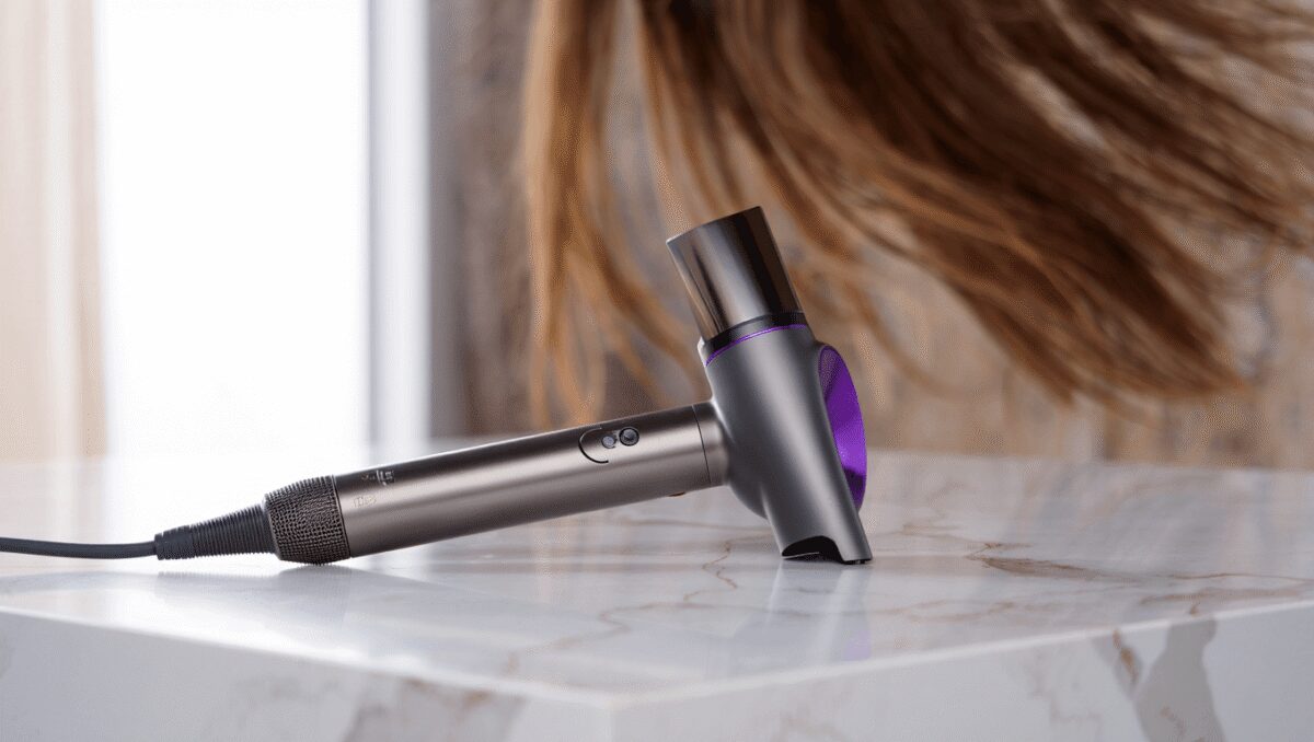 Dyson Supersonic torna in sconto su Amazon