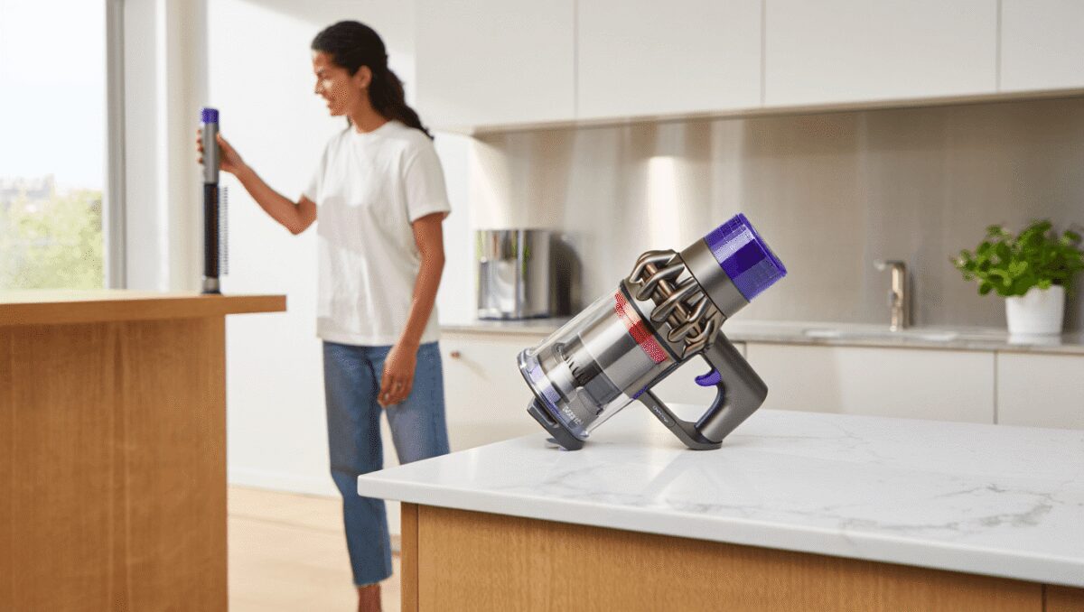 Non perdere le offerte Dyson su Amazon: prezzi shock su prodotti top di gamma