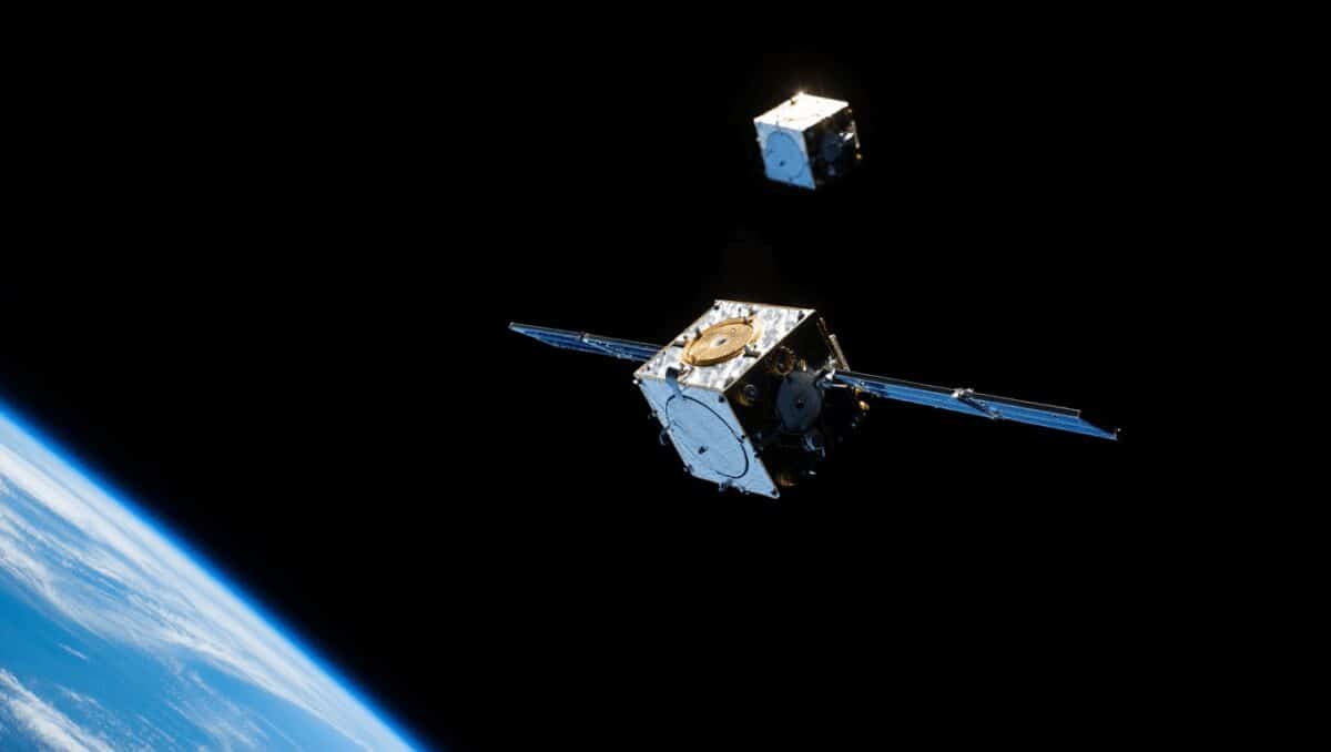 L’ESA ha perso i contatti con uno dei satelliti della missione Proba-3